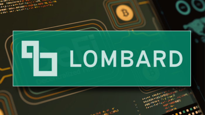 Lombard与Story达成战略合作，以比特币支持的基础设施革新创作者经济